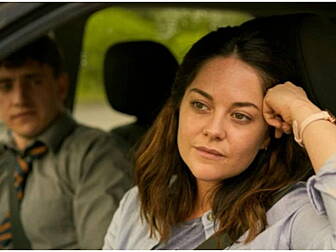 Normal People's Sarah Greene S...